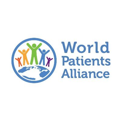 World patients alliance