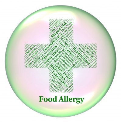 alergija na hranu