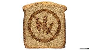 činjenice o glutenu