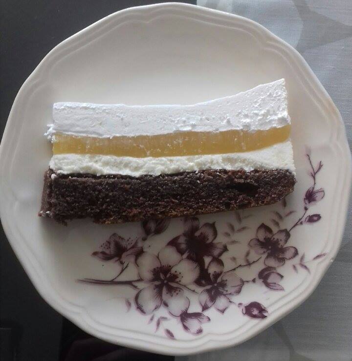 torta bez glutena