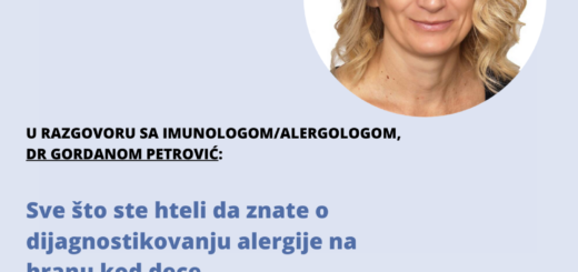 Alergološko savetovalište