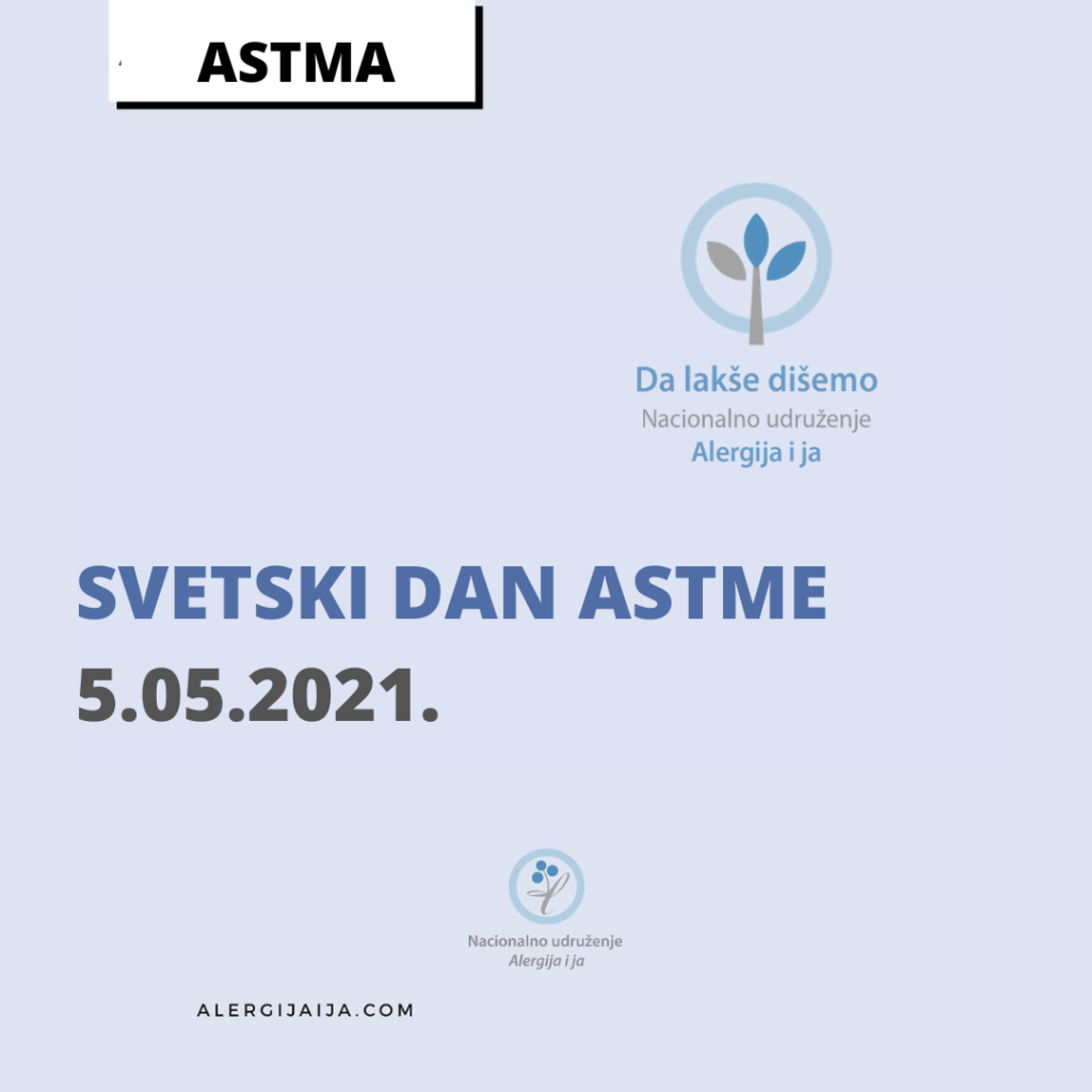 Svetski dan astme