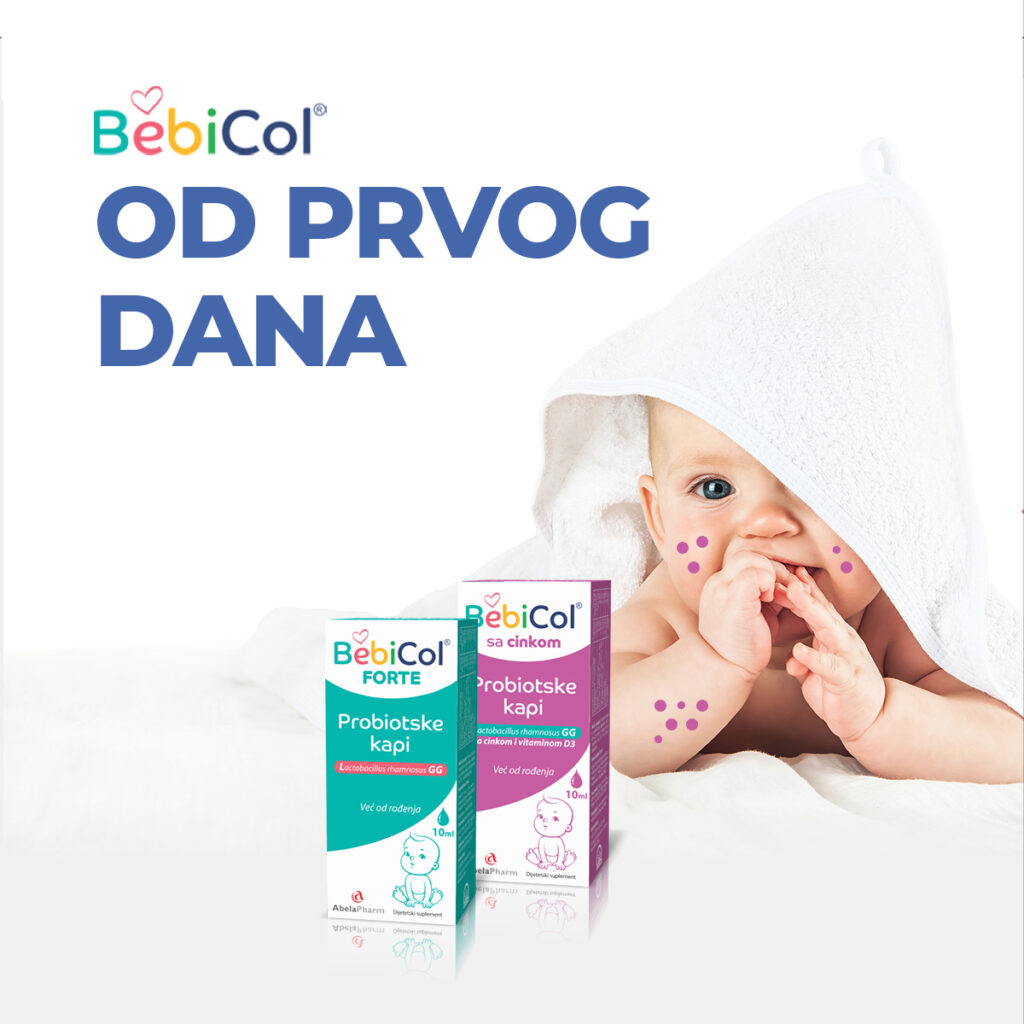 probiotici