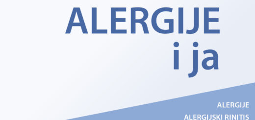 Simpozijum Alergije i ja