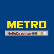 Metro Horeca centar
