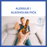 alergije i alkohol