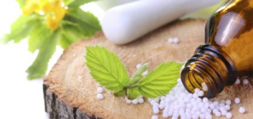 homeopatija i alergija