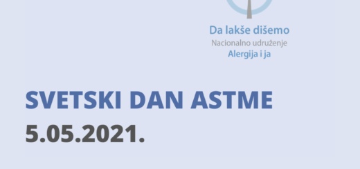 Svetski dan astme