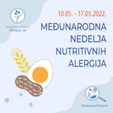 Medjunarodna nedelja nutritivnih alergena